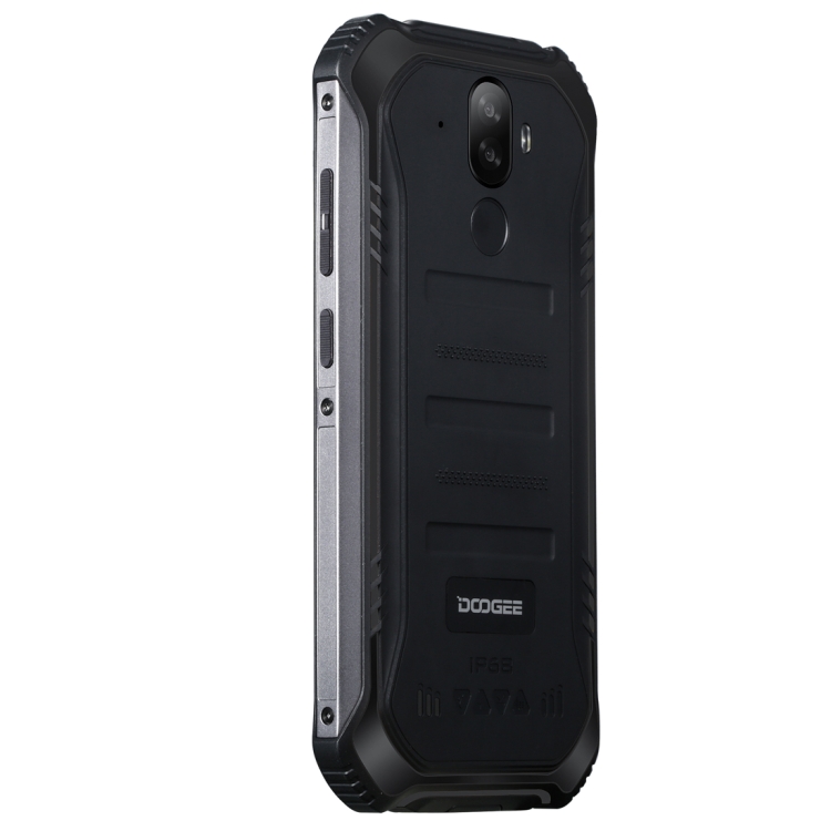 [HCM]Điện thoại Doogee S40 Pro(chống nướcchống va đậpRam 4GbRom 64Gb)