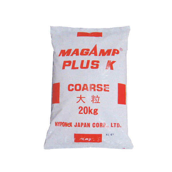 Phân tan chậm MagaMp N-P-K-Mg=6-40-6-15, gói 200g