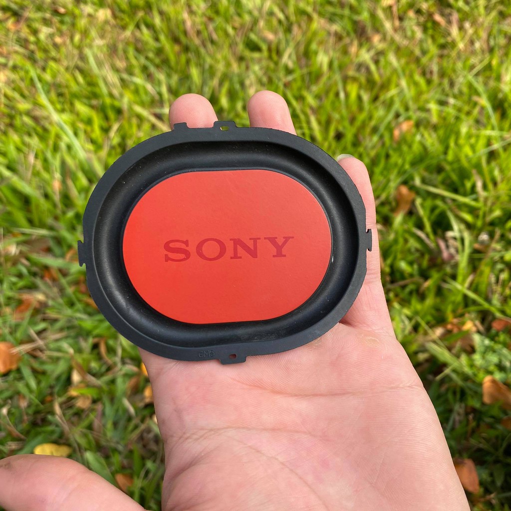 [Mã ELHACE giảm 4% đơn 300K] Màng Loa Cộng Hưởng Sony