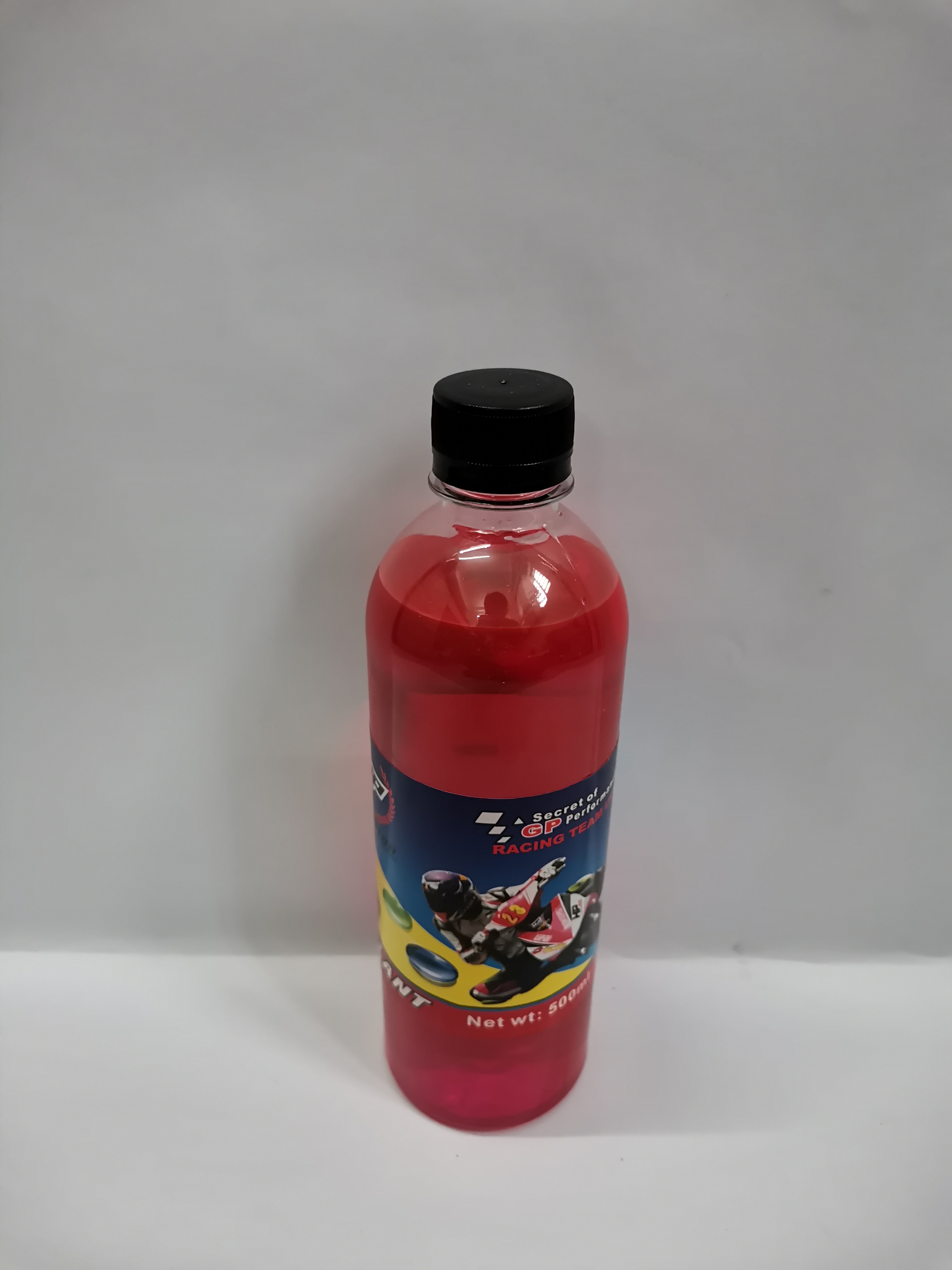 [HCM]Nước làm mát động cơ cho mọi loại xe (500ml)