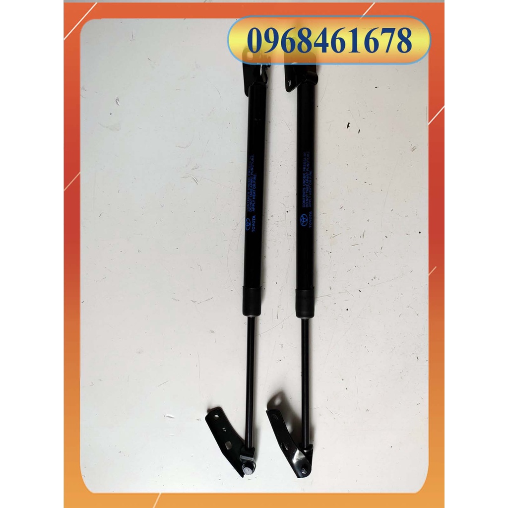 Ty chống cốp sau Innova/ Thụt cốp Innova