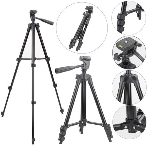 Đế Chụp Hình Tripod TF-3120 cao cấp