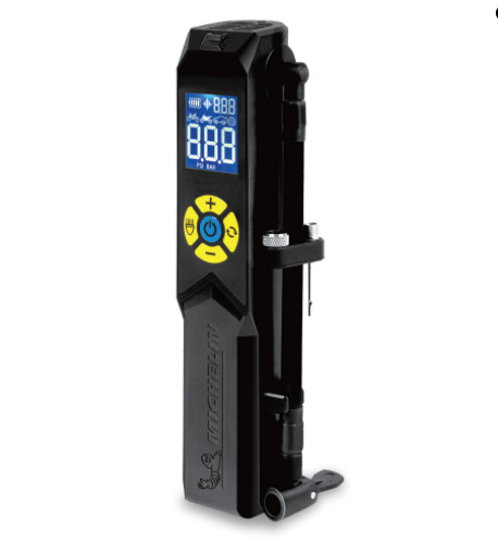 MÁY BƠM SẠC ĐIỆN MINI NANOLIGHT MICHELIN 3321