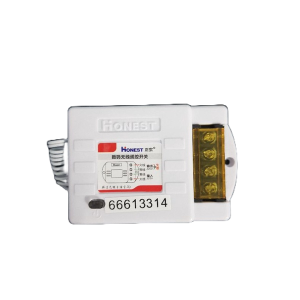 Điều Khiển từ xa Honest 10A, 30A (1000m có học lệnh)