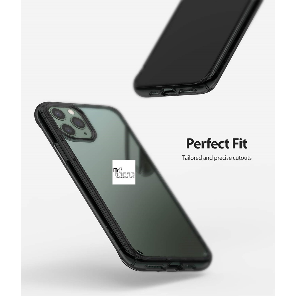 Ốp lưng cho iPhone 11 Pro Max Ringke Fusion Hàn Quốc z