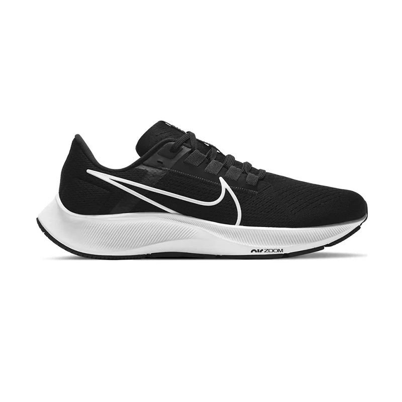 Giày Nike Air Zoom Pegasus 38 Black White CW7356-002