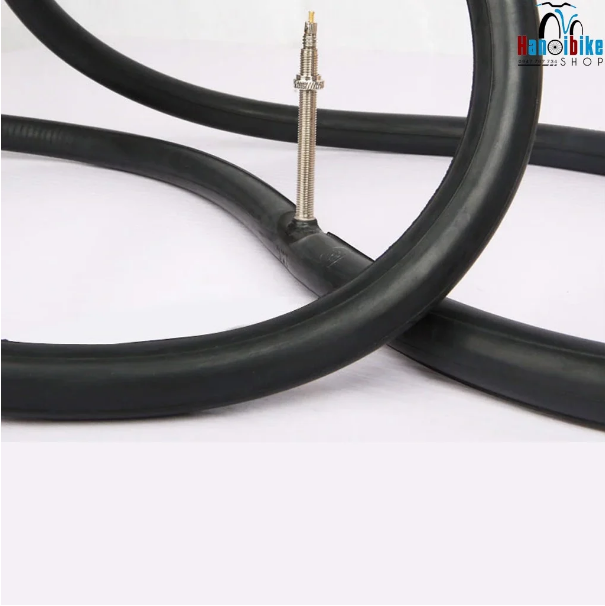 Săm xe đạp Continental 700*20/25C dùng cho xe Fixed Gear hoặc xe Road