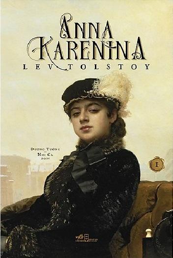 Anna Karenina (Tập 1)