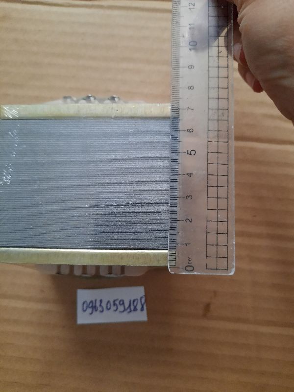 Biến Áp Đôi Xưng Lõi Đồng 10A - 42V -42V