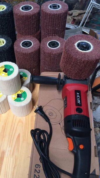 MÁY ĐÁNH BÓNG, MÁY ĐÁNH XƯỚC INOX | Lazada.vn