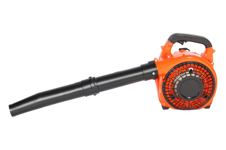 Máy Thổi Lá 2 Thì 750W Mitsuyama TL-260N