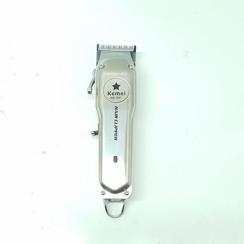 Tông đơ cắt tóc cao cấp KEMEI 1997