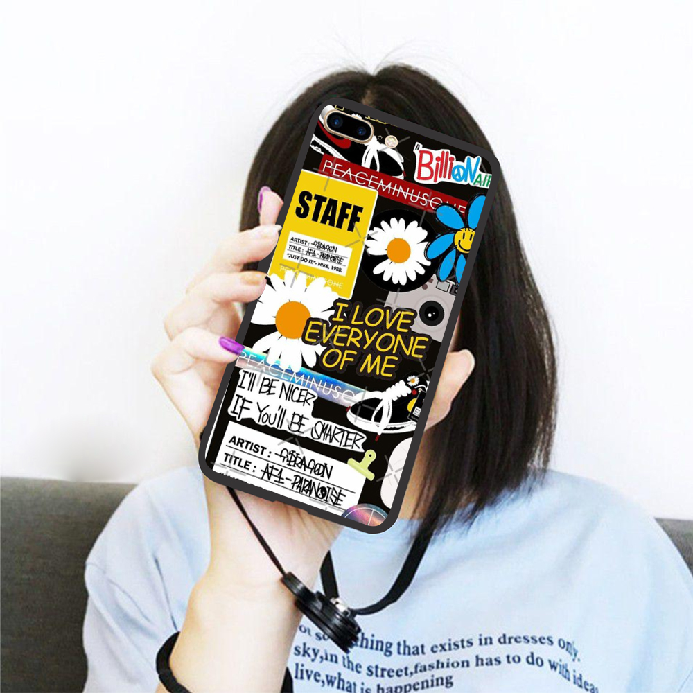 Case for iPhone 7 Plus