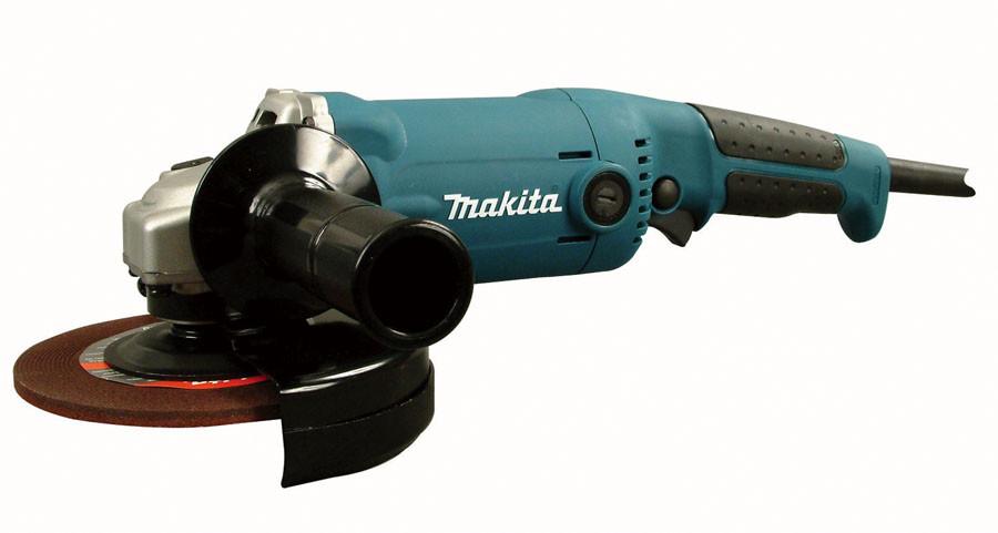 6inch máy mài góc makita ga6010