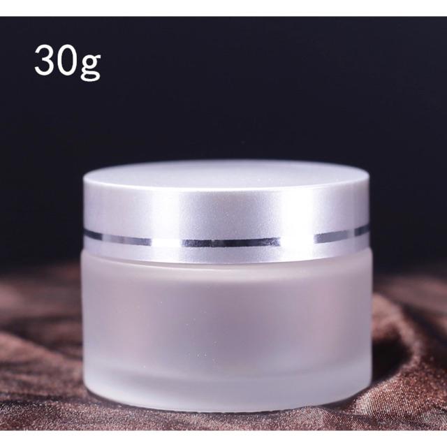 Hủ đựng nước rửa cọ -lưu Huỳnh -kem mỹ phẩm