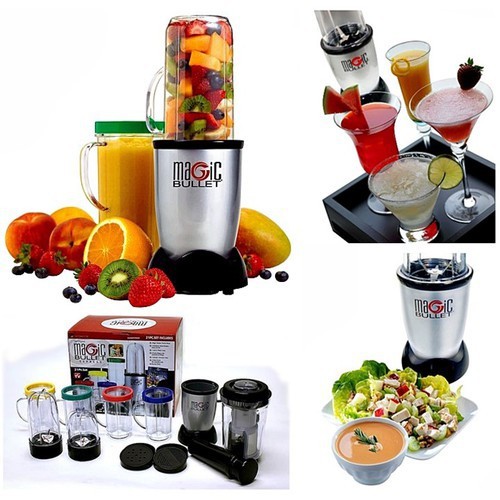 BỘ MÁY XAY ÉP ĐA NĂNG MAGIC CÔNG SUẤT LỚN