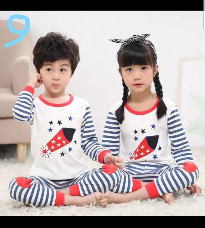 Nơi bán Quần áo thu đông cho bé trai và cả bé gái 5-10 tuổi