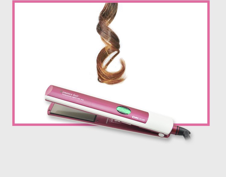Máy ép duỗi tóc Codos 2300 bản cao cấp dùng cho salon