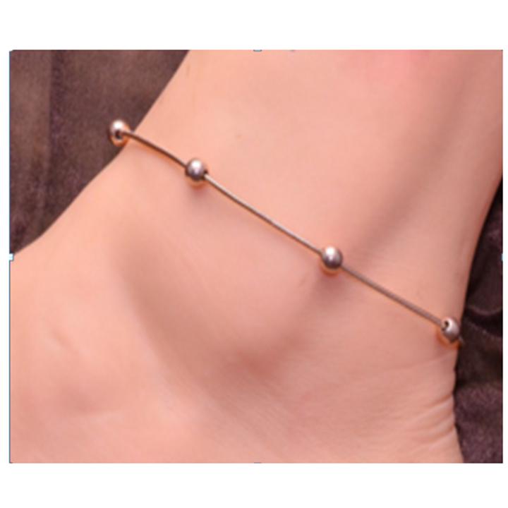 Lắc Chân Titan Không Đen Bily Shop TT 893