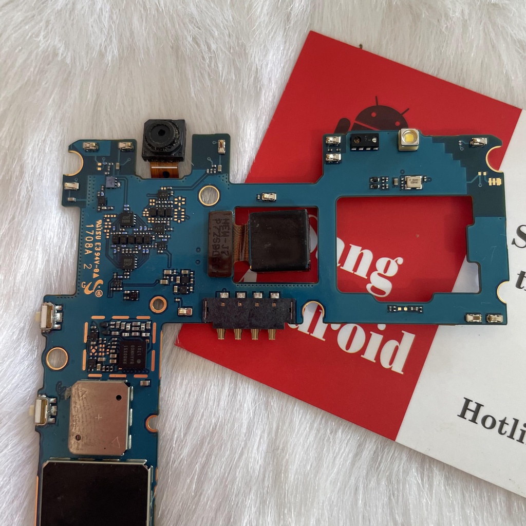 ✅ Main Samsung J710 J7 2016 ✅ Zin Đã Test Full Chức năng Main boad