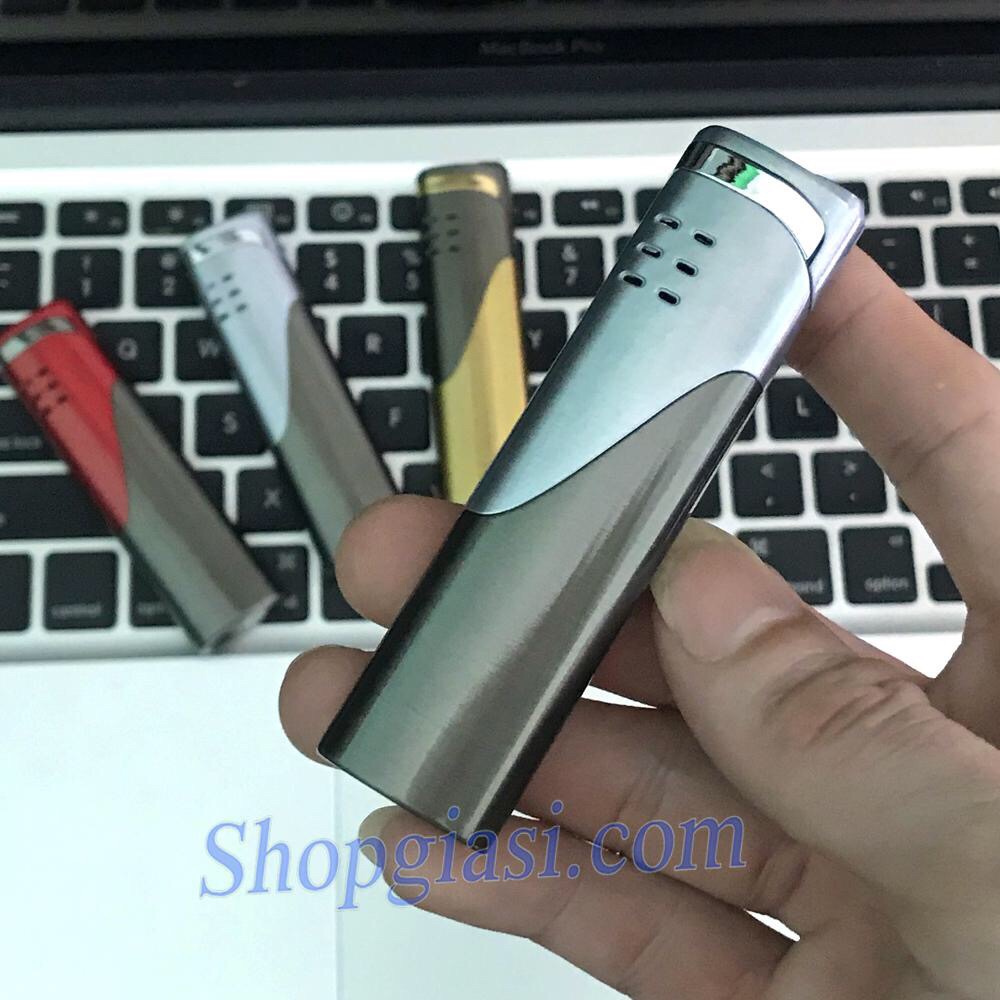 [HCM]Bật Lửa Khò GoldStar BL001