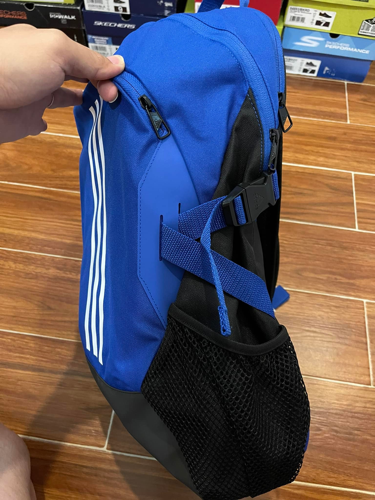 ADIDAS - BALO ADIDAS