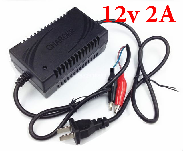 bộ sạc bình acquy 12v - Sac 12V-RẺ