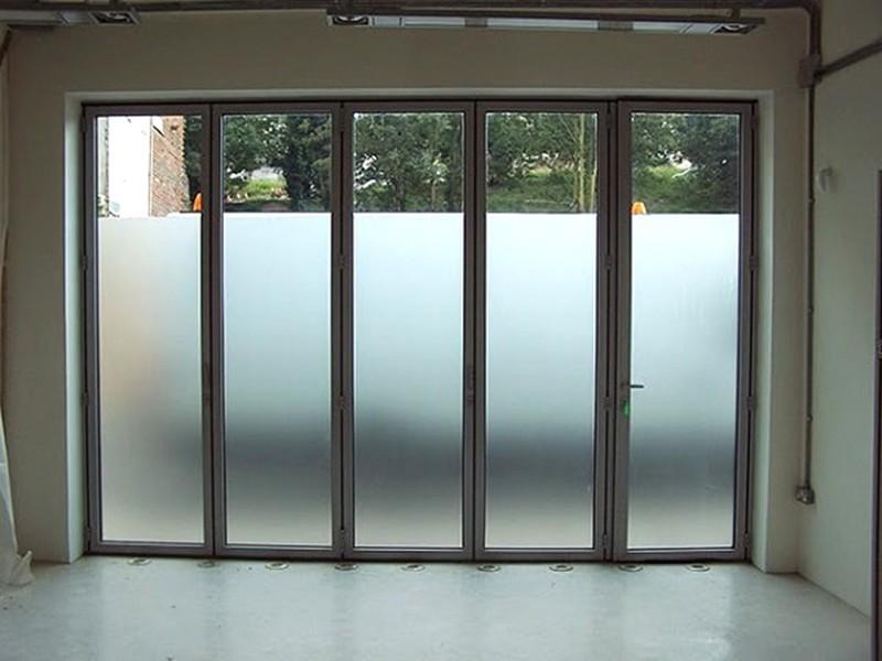 Giấy dán kính Mờ Nhám, khổ rộng 1.2m - AW100