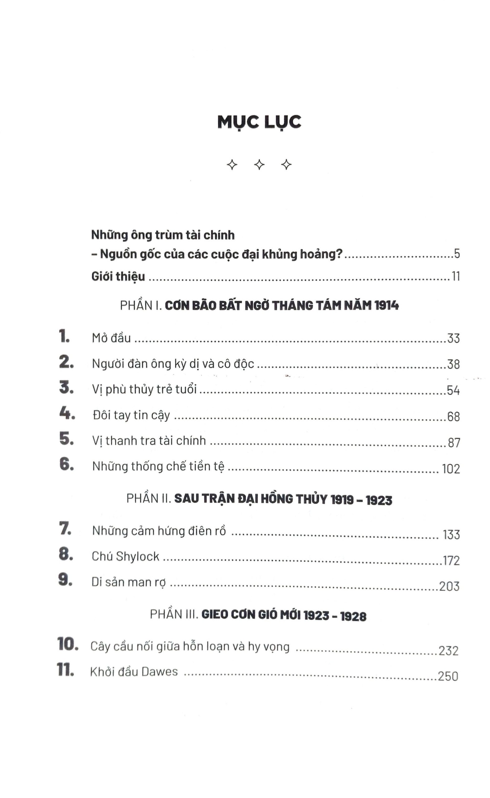 Sách - Những Ông Trùm Tài Chính