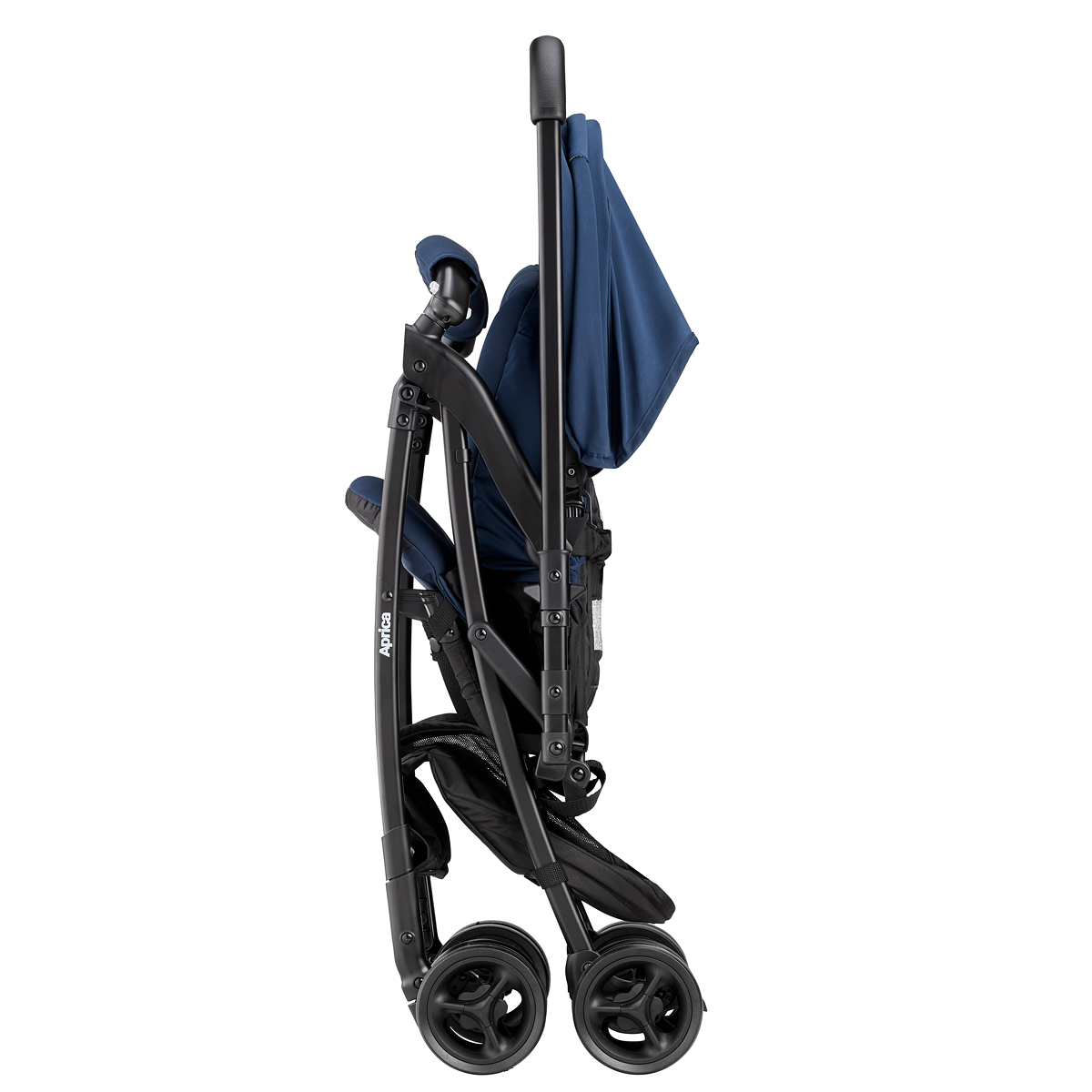 XE ĐẨY TRẺ EM APRICA KAROON AIR MESH