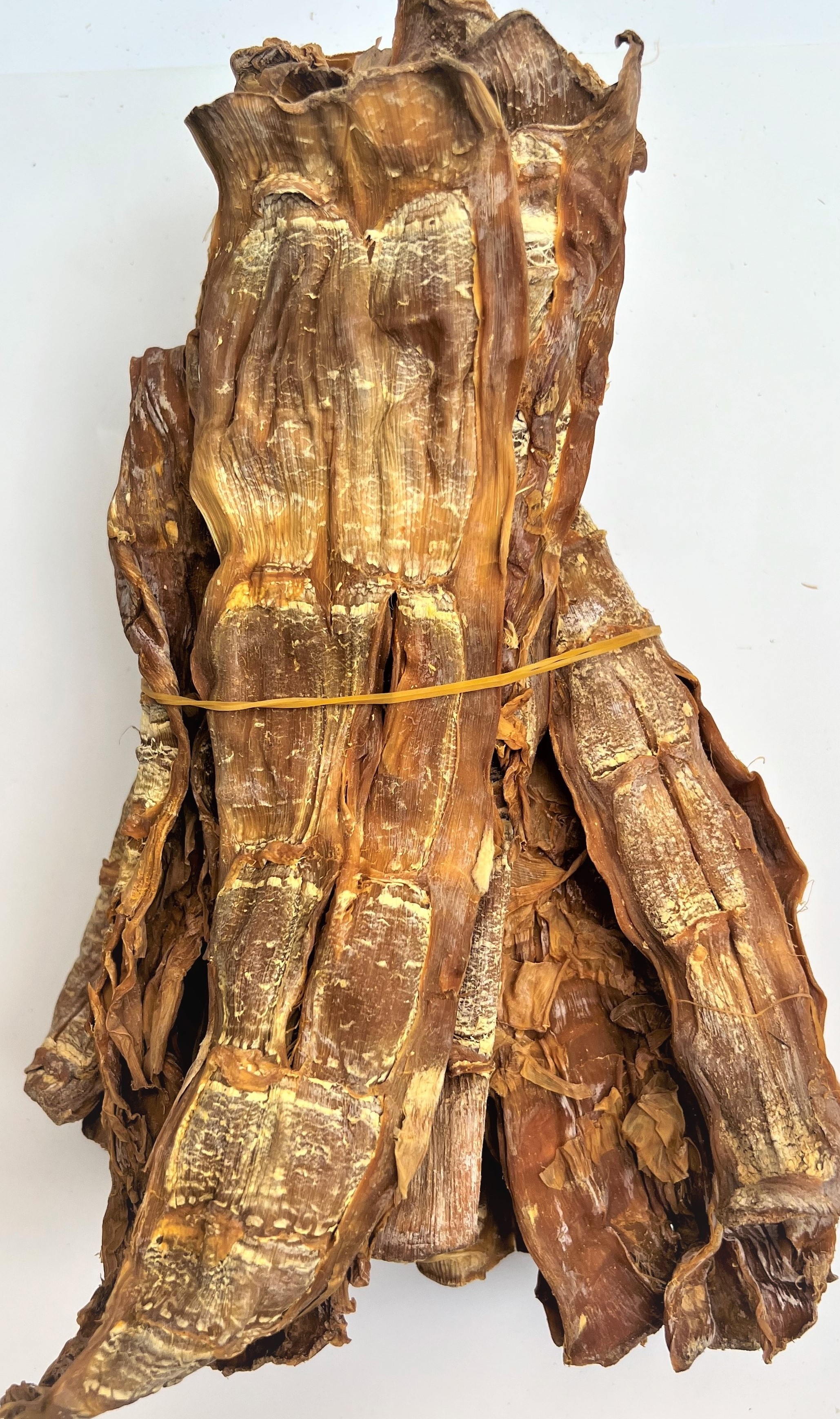 Măng vầu khô sạch - 100 gram