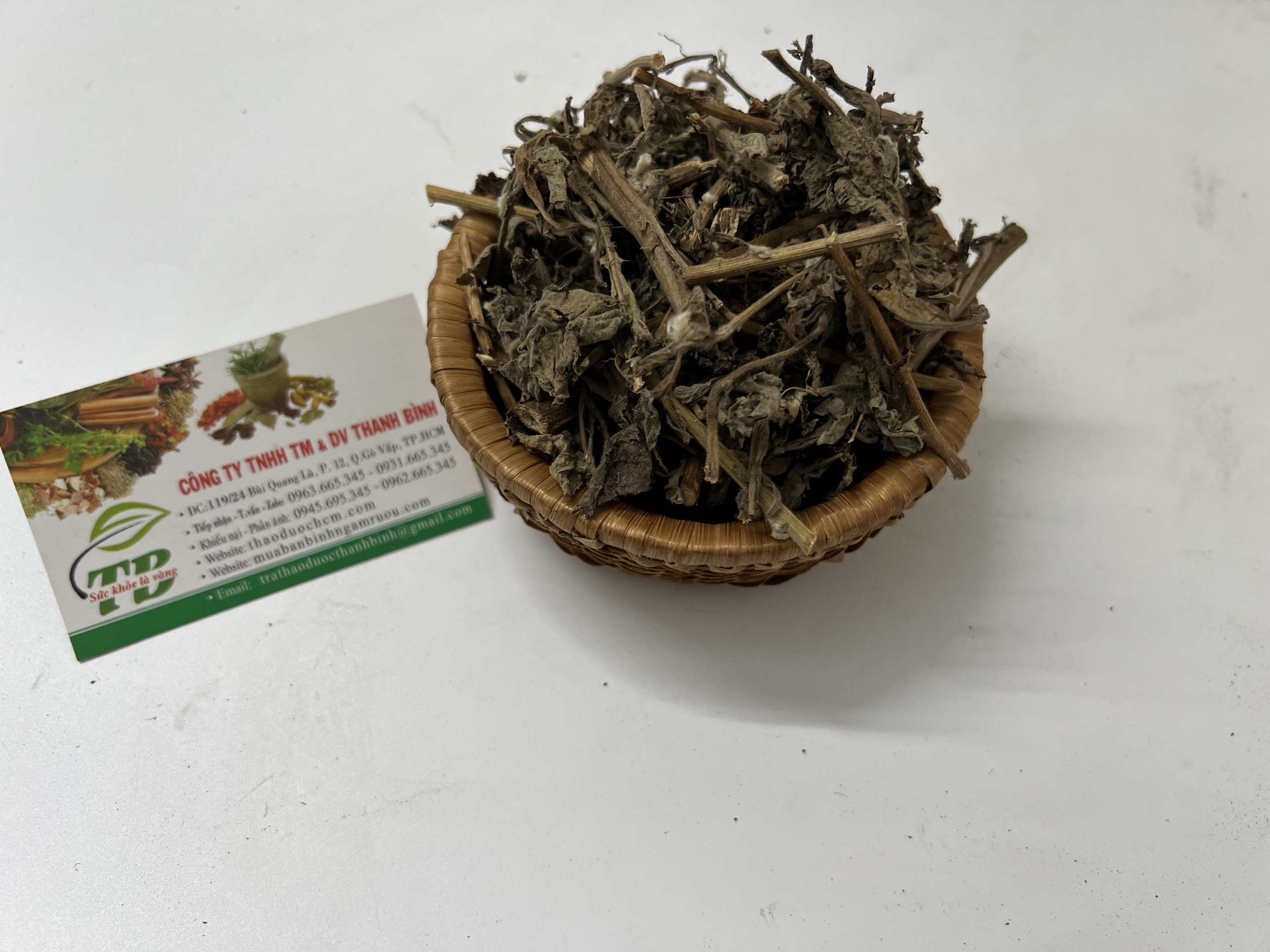 Cây Cải Trời 500G - Hàng Công Ty Chất Lượng