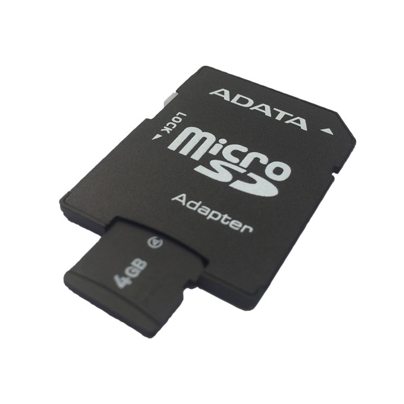 Adapter Chuyển Đổi Thẻ Nhớ