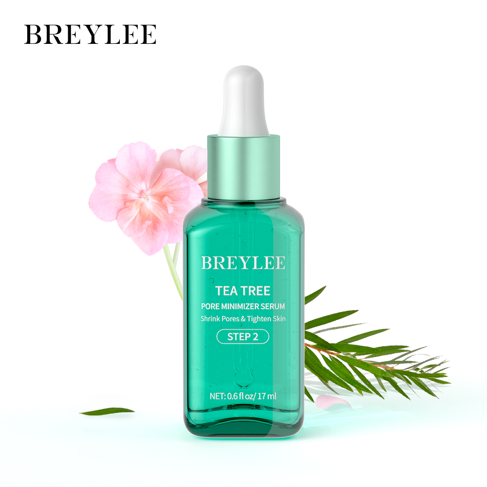 BREYLEE Pore Shrinking Serum 17ml BREYLEE Serum thu nhỏ lỗ chân lông 17ml