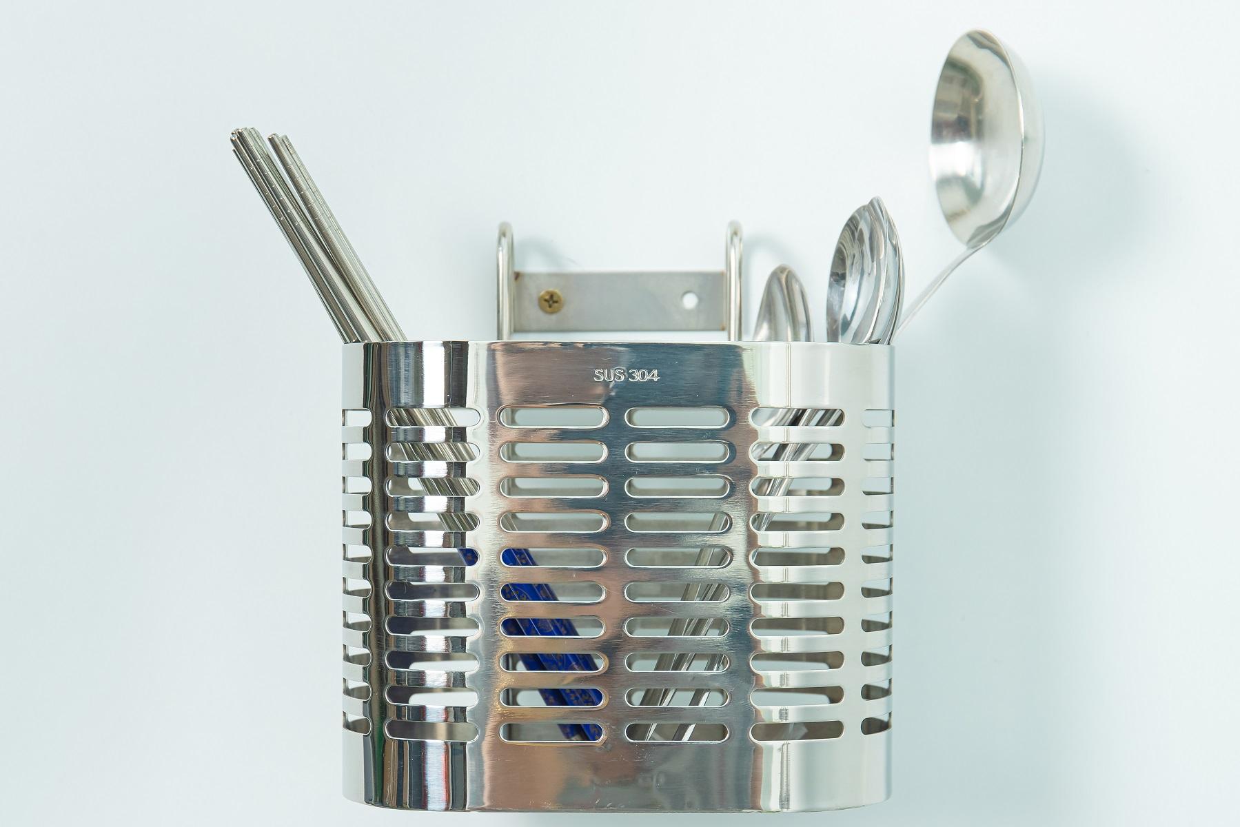 [HCM]Ống đũa inox 304 Kibath KB-801A