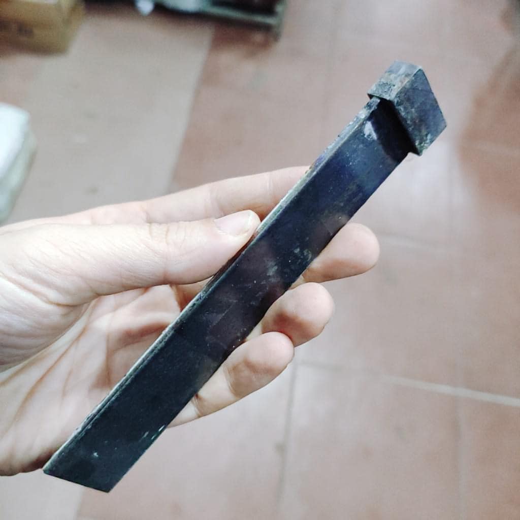 DAO SỬA ĐÁ MÀI (DỤNG CỤ CNC)