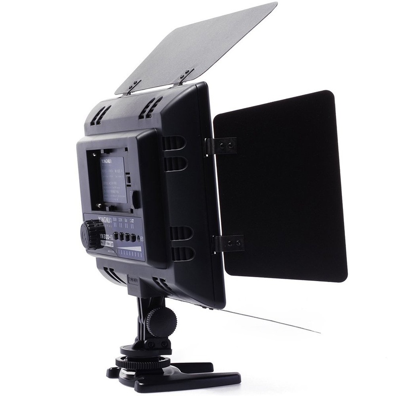Đèn Led Yongnuo YN-300 II