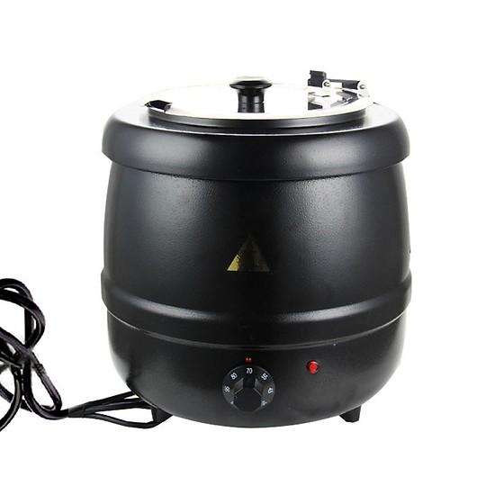 Nồi ủ trân châu 10L