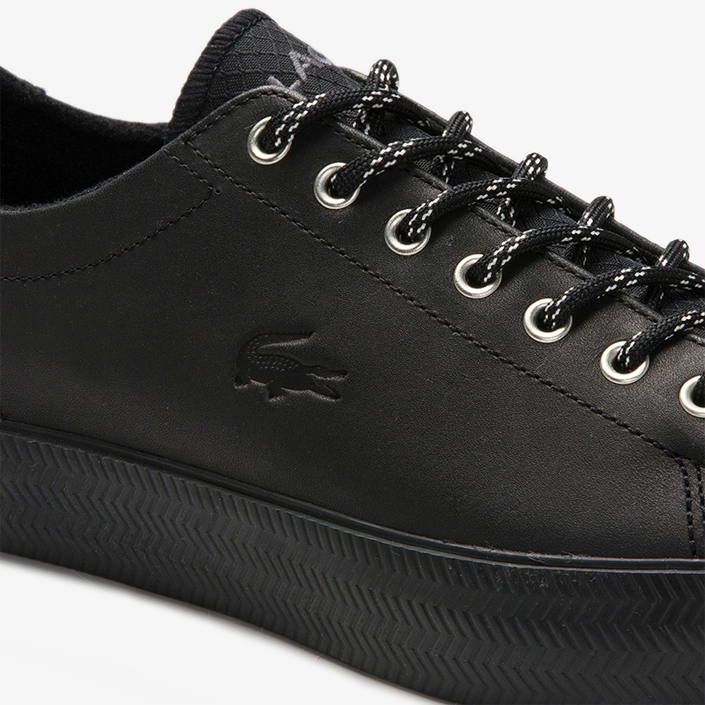 [FreeshipMAX] Giày Lacoste Gripshot 320 – Đen