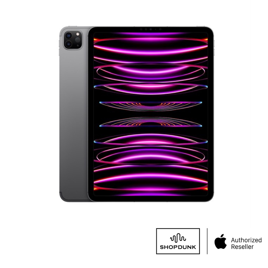 Apple iPad Pro M2 11 inch WiFi 128GB