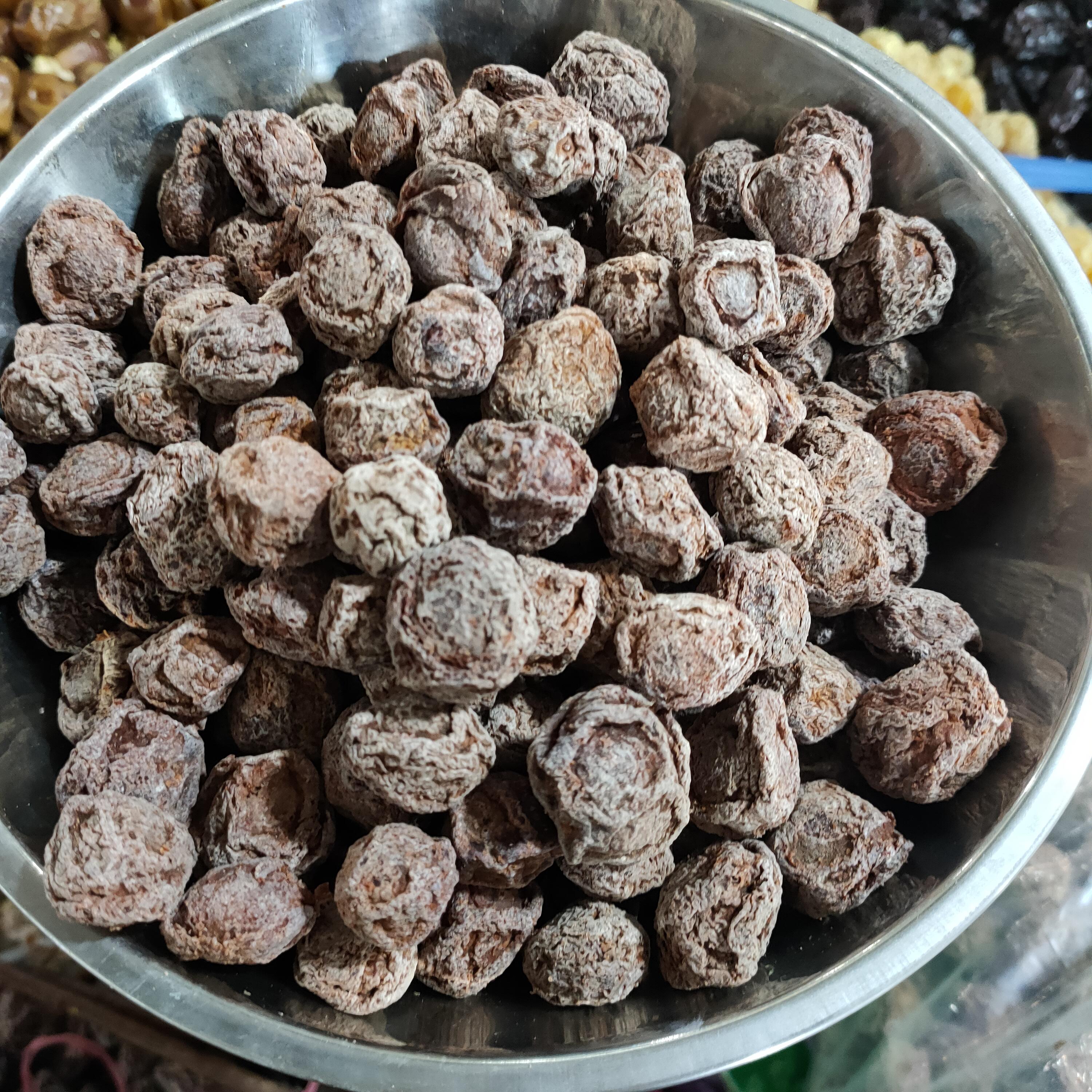 [ Chua chua - Ngọt Ngọt ] Combo 500g Ô mai mơ xí muội Siêu ngon