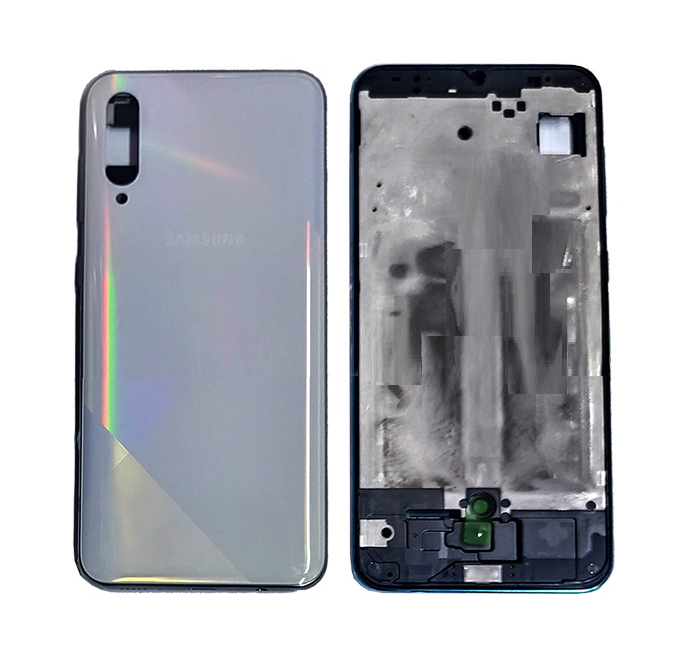 Vỏ bộ điện thoại Samsung A50S