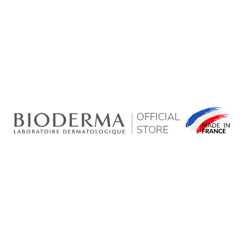 [QUÀ TẶNG KHÔNG BÁN] Gương cầm tay Bioderma 2022