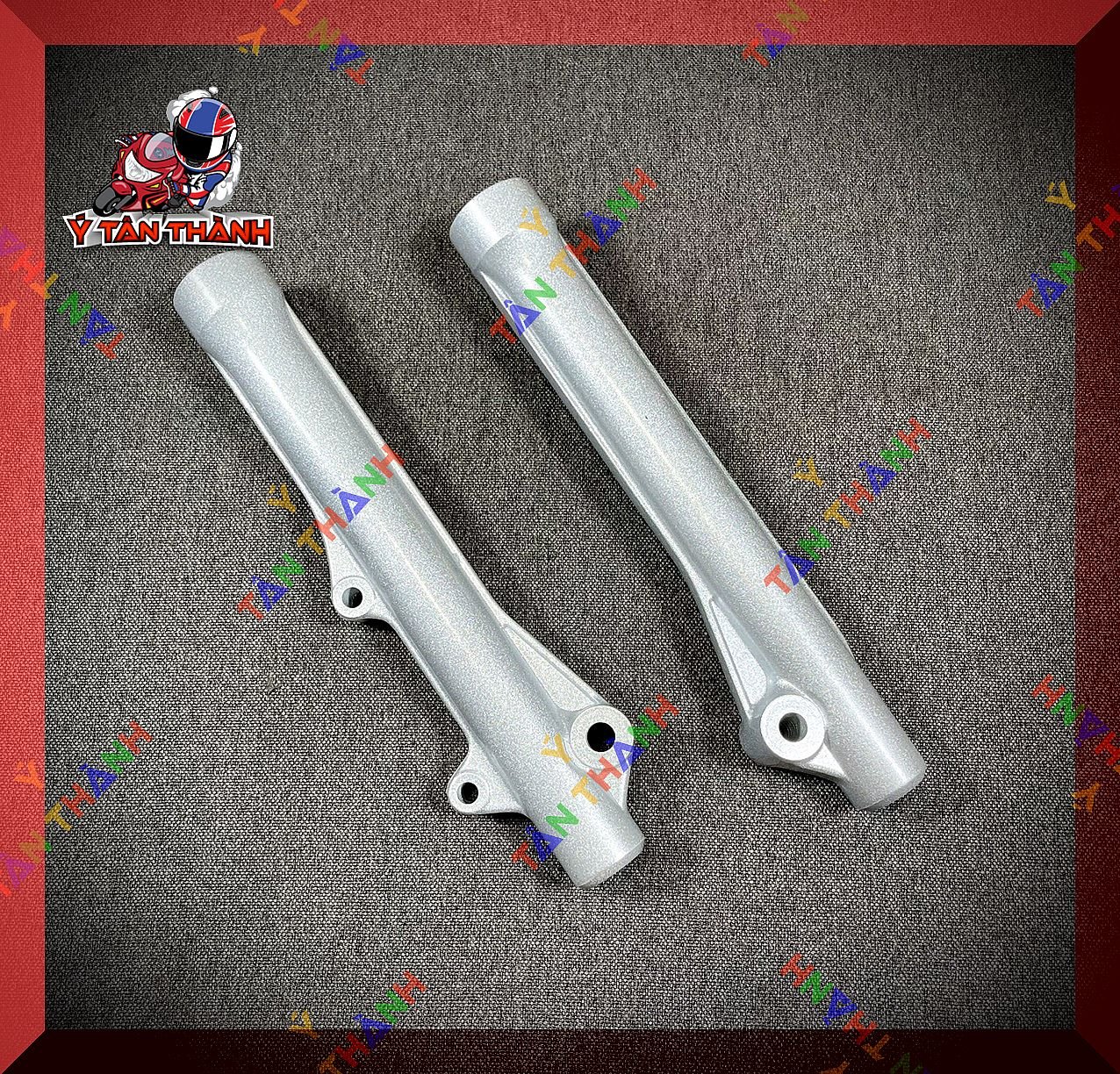 Vỏ phuộc trước đĩa wave RS,Future neo MS51