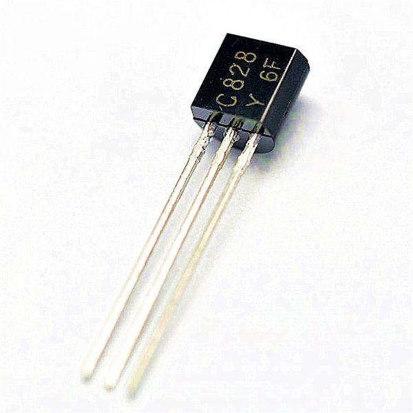 [HCM]50 cái 50pcs Transistor C828