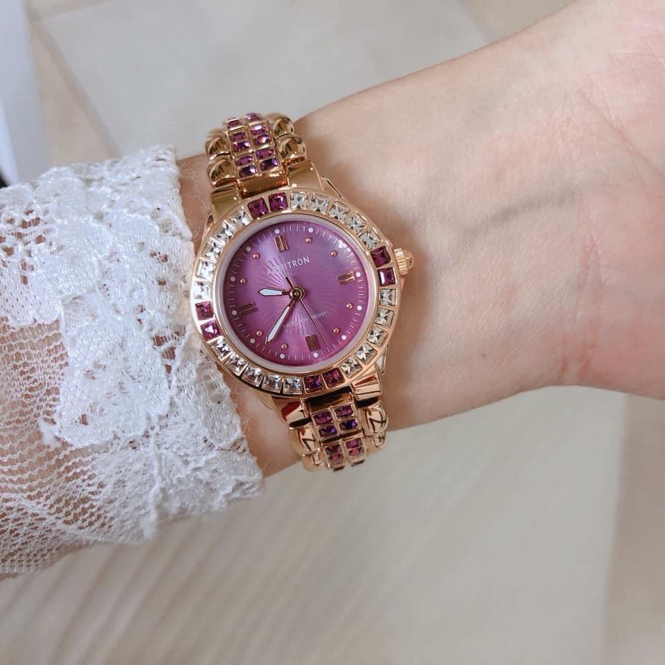 Đồng hồ Armitron