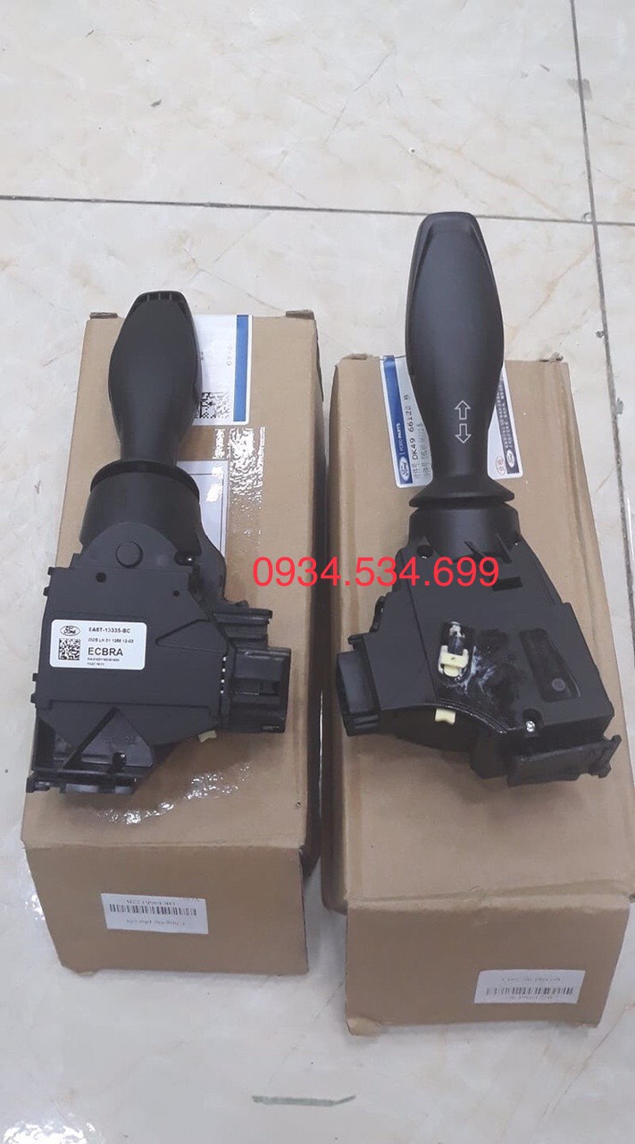 Công tắc pha cos ford fiesta – dk4966122b