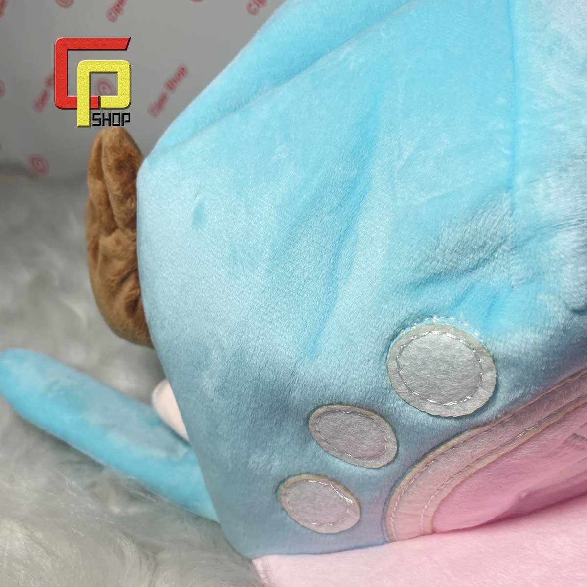 Mũ nón cosplay Chopper - One Piece - nón chopper - mũ chopper