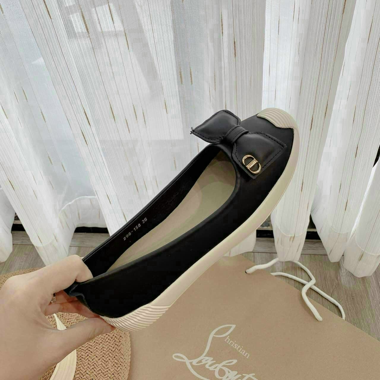 Giày slipon mềm êm đi êm chân