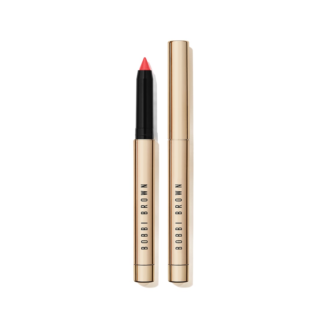 Son Bút Chì Bobbi Brown Luxe Defining Lipstick 1g